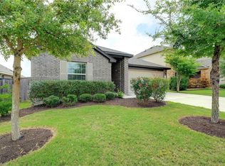 1301 Daylily Loop, Georgetown, TX 78626