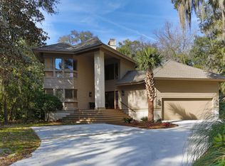 3 Duck Hawk, Hilton Head Island, SC 29928