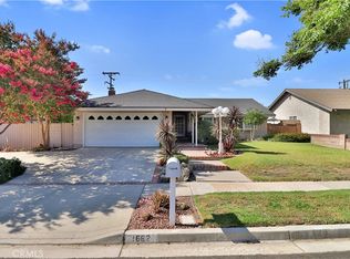 1662 Mayfair St, Simi Valley, CA 93065
