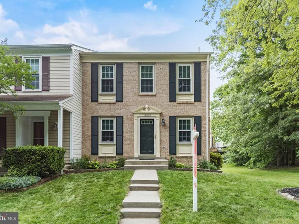 12635 Jedburg Ln, Woodbridge, VA 22192
