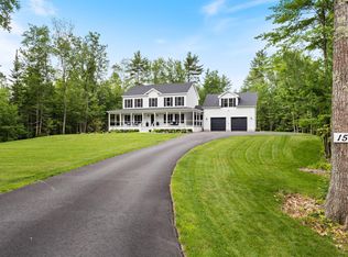 157 Brimstone Rd, Kennebunkport, ME 04046