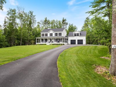 157 Brimstone Road, Kennebunkport, ME, 04046