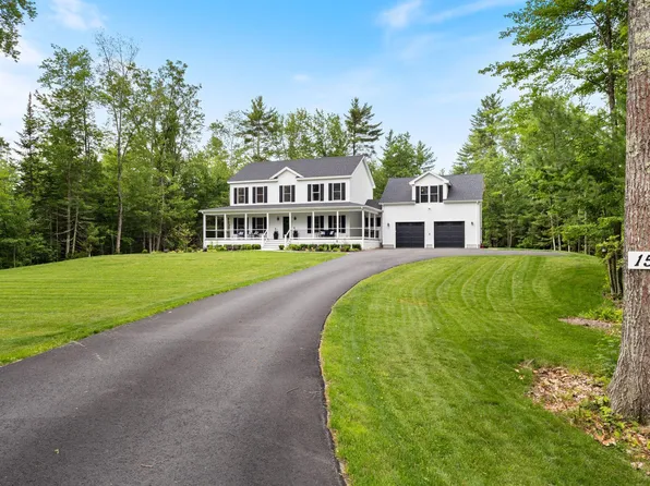 157 Brimstone Road, Arundel, ME 04046