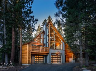 14732 Tyrol Rd, Truckee, CA 96161