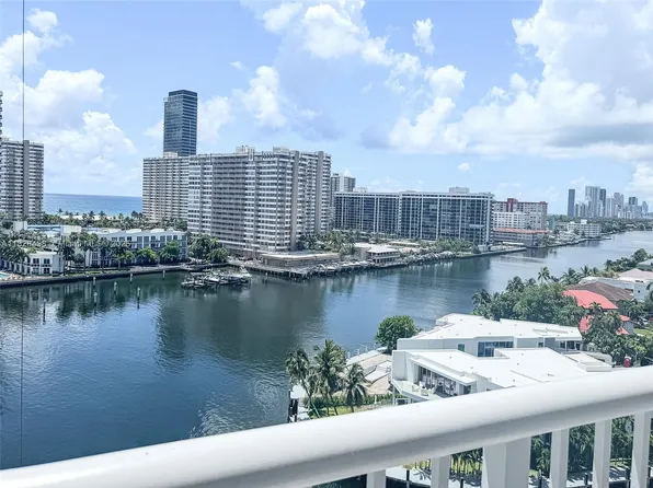 121 Golden Isles Dr APT 1107, Hallandale Beach, FL 33009