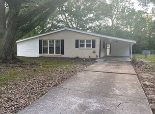 2011 Park Dr, Baton Rouge, LA 70819