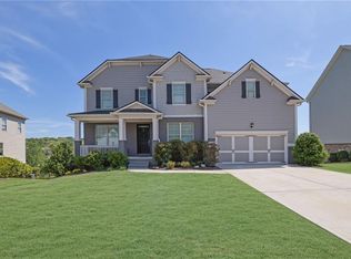 6808 New Fern Ln, Flowery Branch, GA 30542