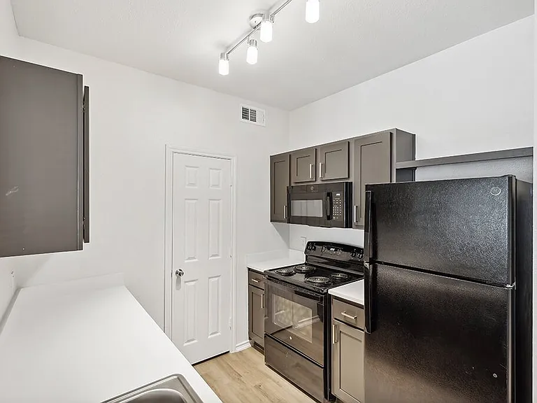 Bonito Parque Apartments — Photo 1