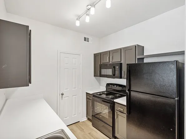 Bonito Parque Apartments