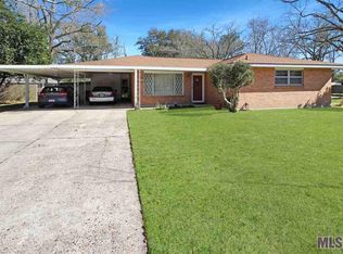 614 Kimbro Dr, Baton Rouge, LA 70808