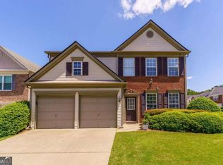 2539 Alvecot Cir SE, Smyrna, GA 30339