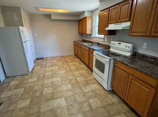 2725 S Anthony Blvd, Fort Wayne, IN 46806