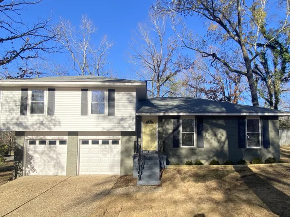 14 Oakridge Dr, Jacksonville, AR 72076