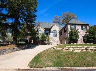 11250 S 67th Ct E, Bixby, OK 74008