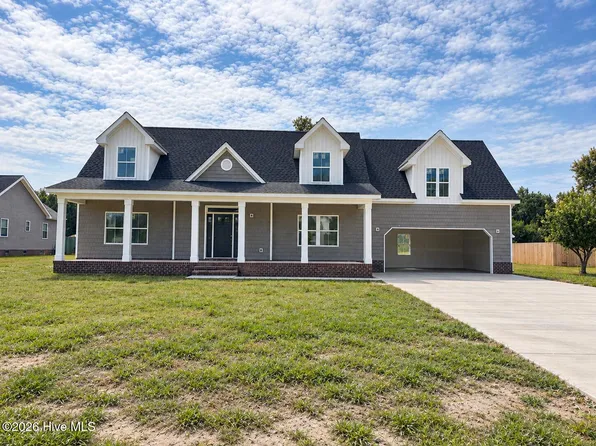 117 Lighthouse View, Aydlett, NC 27916