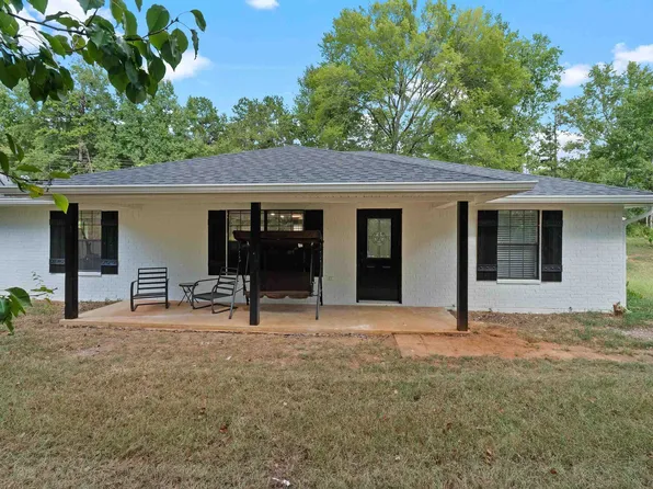 21063 Fm 95 S, Garrison, TX 75946