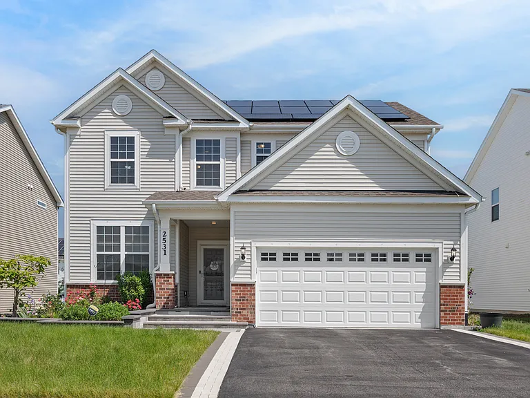 2531 Basin Trail Ln — Photo 4