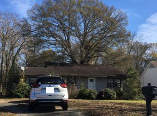 1802 Sherwood Dr SE, Decatur, AL 35601
