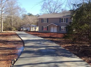 576 8th St #A, Statham, GA 30666