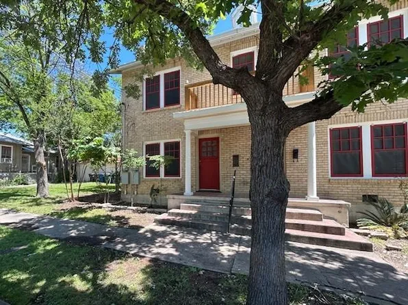 320 Spofford St, San Antonio, TX