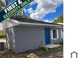 20723 Old Trilby Rd, Dade City, FL 33523