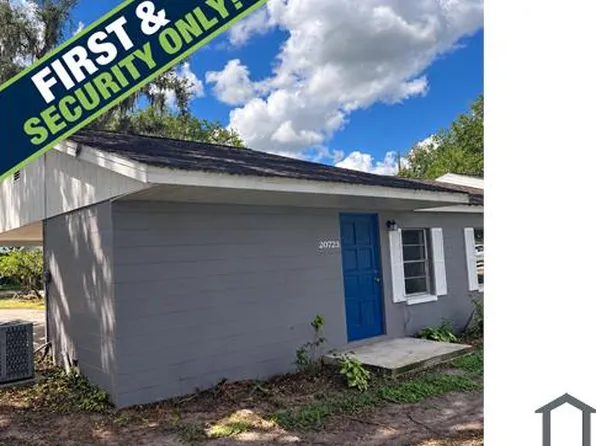 20723 Old Trilby Rd, Dade City, FL 33523