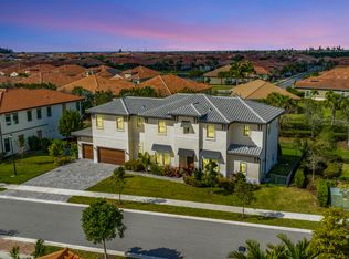 12035 N Baypoint Cir, Parkland, FL 33076