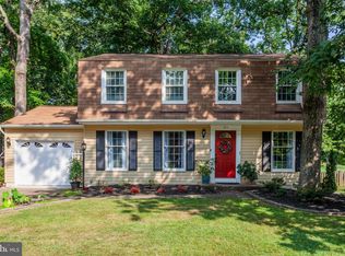 15719 Buck Ln, Dumfries, VA 22025