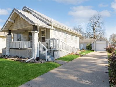 406 S Main St, Melcher, IA, 50163