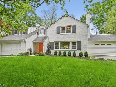 124 S Wyoming Ave, South Orange, NJ, 07079