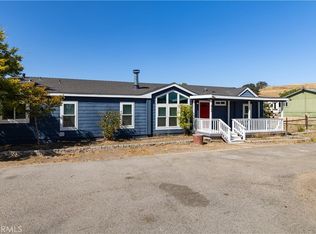 8740 Martinez Dr, San Miguel, CA 93451