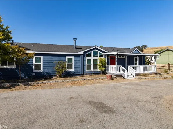 8740 Martinez Dr, San Miguel, CA 93451