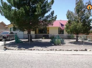608 Coleman St #T, T Or C, NM 87901