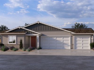 2427 Riparia St, Manteca, CA, 95337