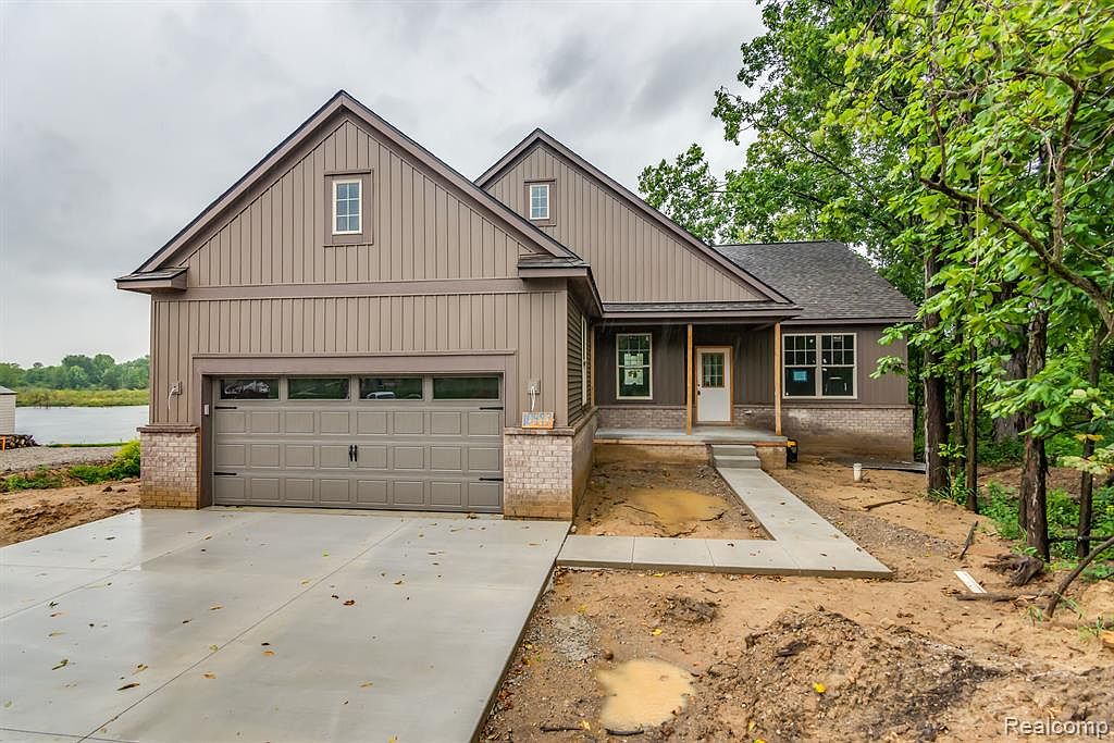 10497 Grandview Dr, Goodrich, MI 48438 MLS 20230065960 Zillow