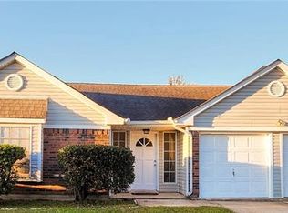 1909 Killington Dr, Harvey, LA 70058