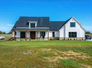 7368 Michael Rd, Sanger, TX 76266