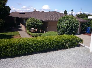 3615 57th Pl SW, Seattle, WA 98116