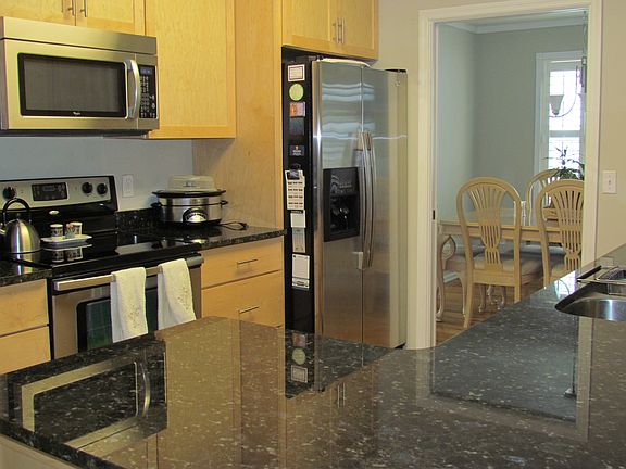 Updated Kitchen