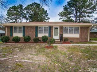 4509 Castlebar Dr, Raleigh, NC 27604