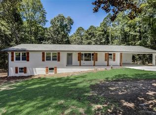 4313 Lunsford Dr, Ellenwood, GA 30294