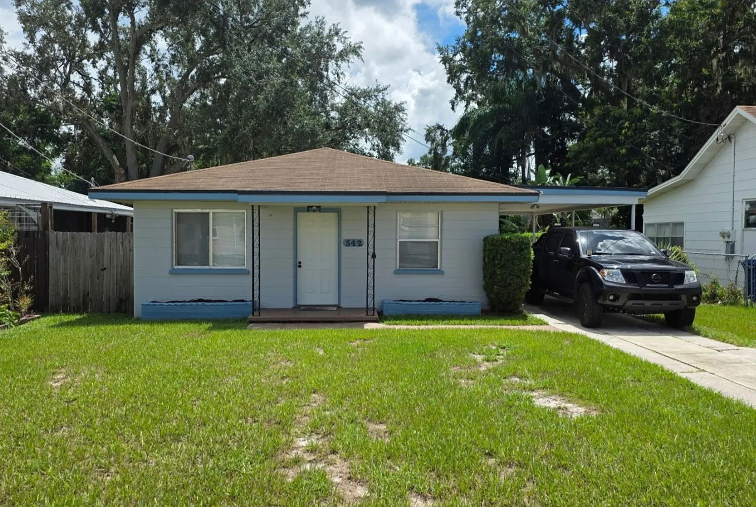 3 bed, 1066 sqft, $1,425 — Photo 1