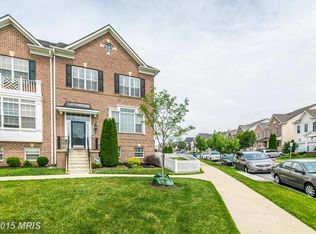 12238 Cypress Spring Rd, Clarksburg, MD 20871