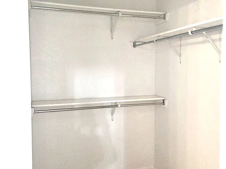 Primary Closet #1