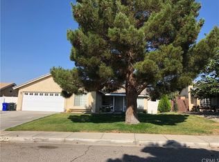 14755 Daisy Rd, Adelanto, CA 92301