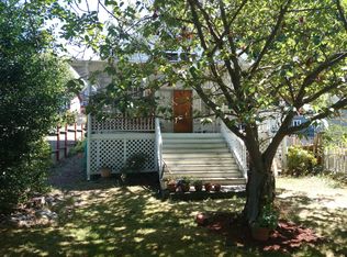 6512 41st Ave SW, Seattle, WA 98136