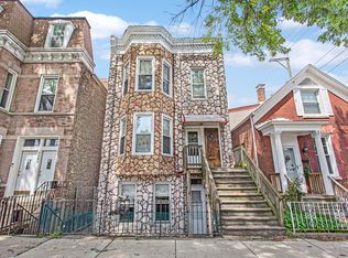 3520 S Winchester Ave APT 2, Chicago, IL 60609
