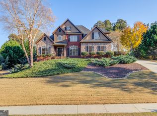 5718 Boulder Ridge Ct, Flowery Branch, GA 30542