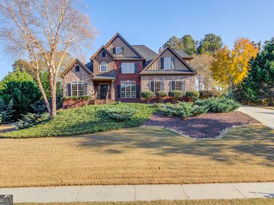 5718 Boulder Ridge Ct, Flowery Branch, GA, 30542