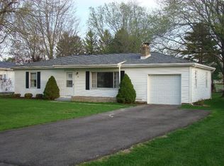 108 Greenway Dr, Mount Vernon, OH 43050